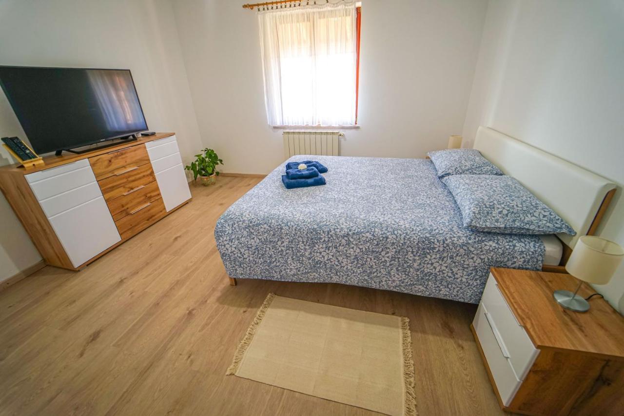 Apartment Full Moon Pobegi Exterior photo